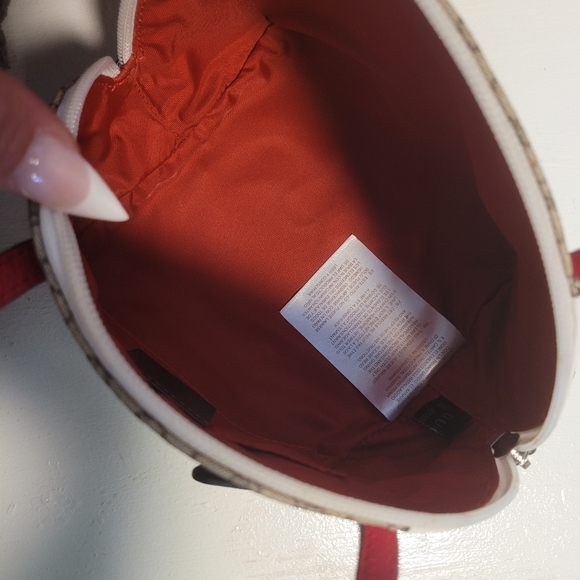 Gucci Micro Childrens Zoo Racoon Purse with COA LIMITED EDITION LINE - Picture 11 of 12